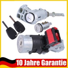 Schließzylinder Schloss 2x