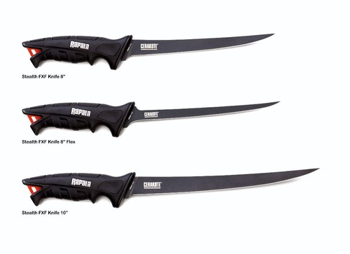 Rapala stealth fxf fillet - rapala,
