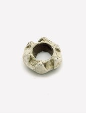 Hübsch verziertes keltischer Spinnwirtel / Ring