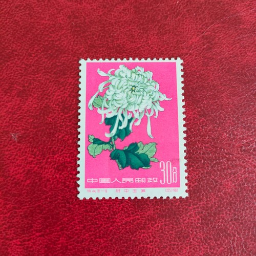 China 1960 1961 573 s44 - 1961,