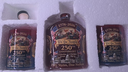 The people 250th - we,
