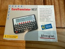 Hexaglot EuroTranslator West