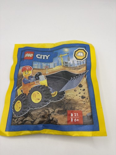 Lego paperbag polybag - /,
