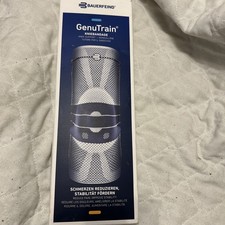 Size 1 GENUTRAIN Bauerfeind