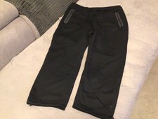 Nike Jogginghose - Designer Hose - Schwarz in Gr. XXL - NEU - Neupreis 119,90€