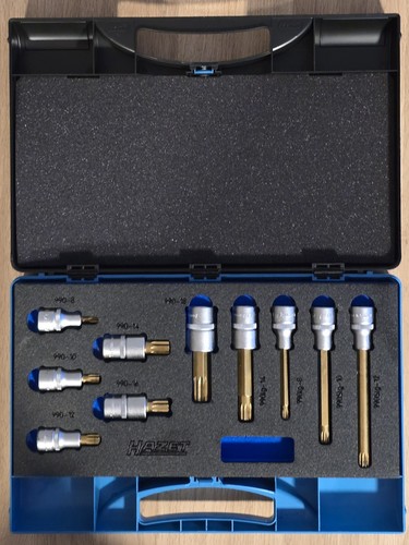Hazet 990 zoll innen - zoll,