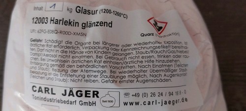 Carl jäger pulverglasur - carl,