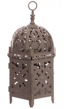 Marokkanische Laterne