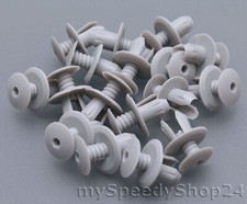 10x für VW Innenverkleidung