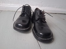 Italienische Herrenlederschuhe