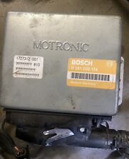 BMW E30 M40B16 Motorsteuergerät Und Kabelbaum 