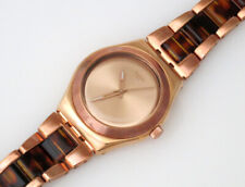 CHICDREAM ROSE - SWATCH Irony