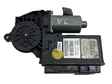 Audi A8 4E D3 Fensterhebermotor vorne links Steuergerät 4E1959801 #1063