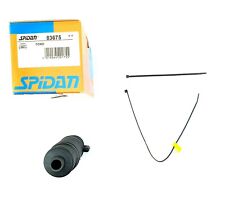 1x SPIDAN 83675 Faltenbalgsatz Antriebswelle für FORD Cougar Mondeo Maverick