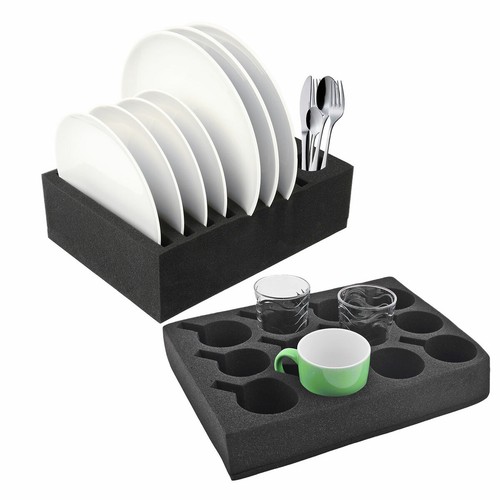 Set wamovo wohnwagen - set, wohnmobil