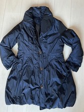 Mantel She Dunkelblau Jacke