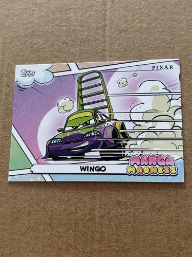 Wingo manga madness - madness, mm-9