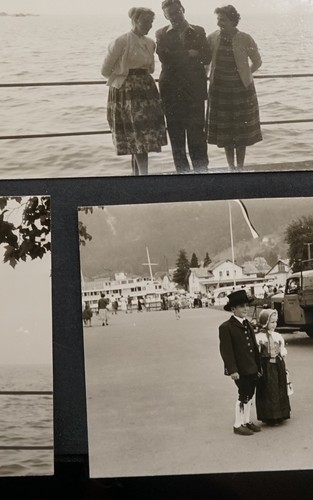Foto lindau bregenz - foto,