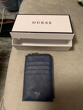 Guess damen geldbörse - guess, –