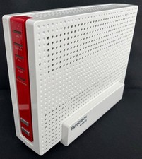AVM FRITZ!BOX Cable 6591 &