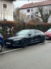 Sparco Assetto Gara Matt Black