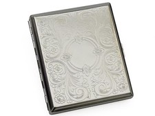 Zigarettenetui Classic  Floral
