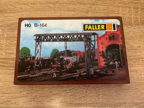 Faller 164 bockkran - b-164, h0