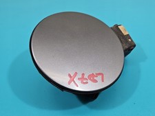 KRAFTSTOFFEINFÜLLKLAPPE VW TOURAN I GRAU LD7X / IM 48107