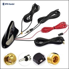 Vielseitige DAB/DAB+ Antenne