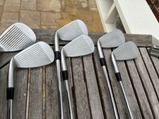 Halber Eisensatz von Mizuno