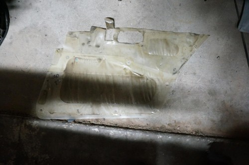 Bmw e30 limousine heck - e30,