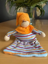 💕DM Kuscheltuch Schmusetuch
