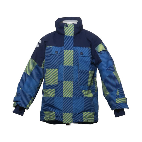 Skijacke unisex - h&m,,