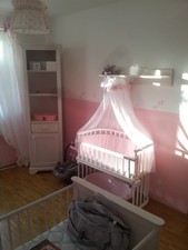 Paidi Baby- /Kinderzimmer Set