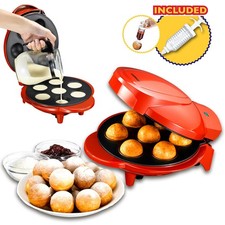 Jelly Donut Maker Melissa Mini