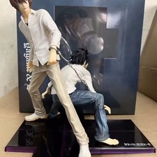 Actionfigur death note anime - actionfigur,