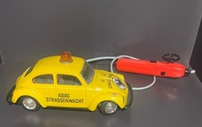 ADAC Straßenwacht VW Käfer
