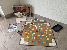 Brettspiel Ratespiel Gesellschaftsspiel IMAGES von Schmidt Spiele