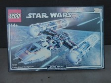 LEGO Star Wars: Y-Wing Attack Starfighter (10134) Neu OVP mit Siegel
