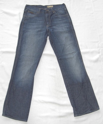 Wrangler herren jeans - wrangler,