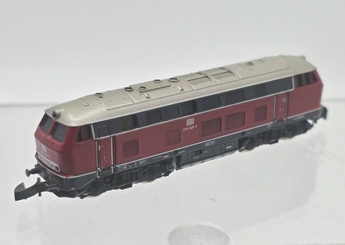 Märklin spur 8875 diesellok - märklin,