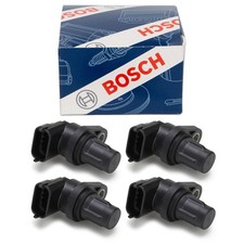 4x BOSCH 0232103092