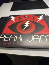 Pearl Jam - Lightning Bolt   VINYL  2LPs    NEUWERIG  (2013)