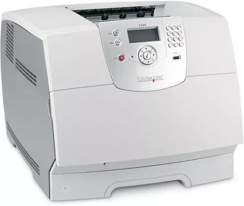 Lexmark t640n mono - t640n,