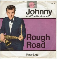 7" Single, Johnny and the