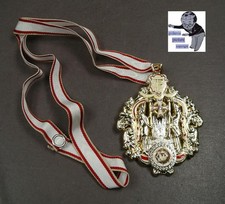 Karnevalsorden Prinzengarde Köln Damenorden von 2018