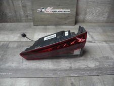 Skoda Fabia PJ LED tail light