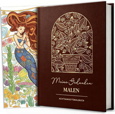 Großes malbuch für - großes,