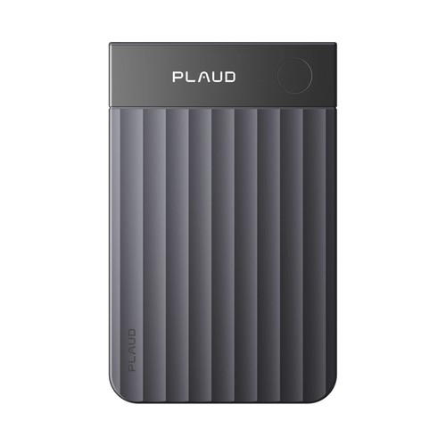 Plaud note pro black - plaud,