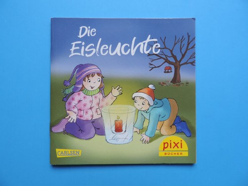 Pixi buch sonderausgabe die - ,
